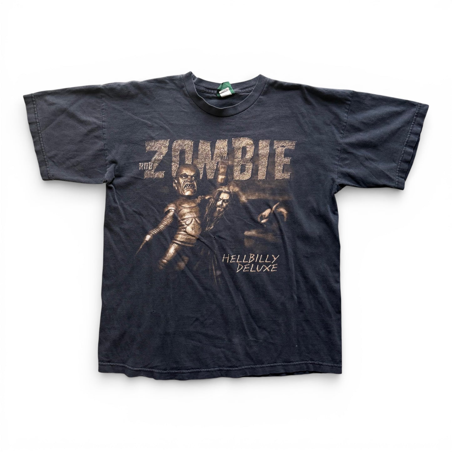 1998 Rob Zombie T-Shirt