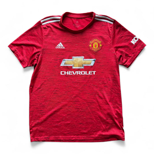 Adidas Manchester United Jersey