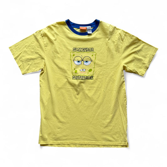 00's Spongebob Squaredude T-Shirt
