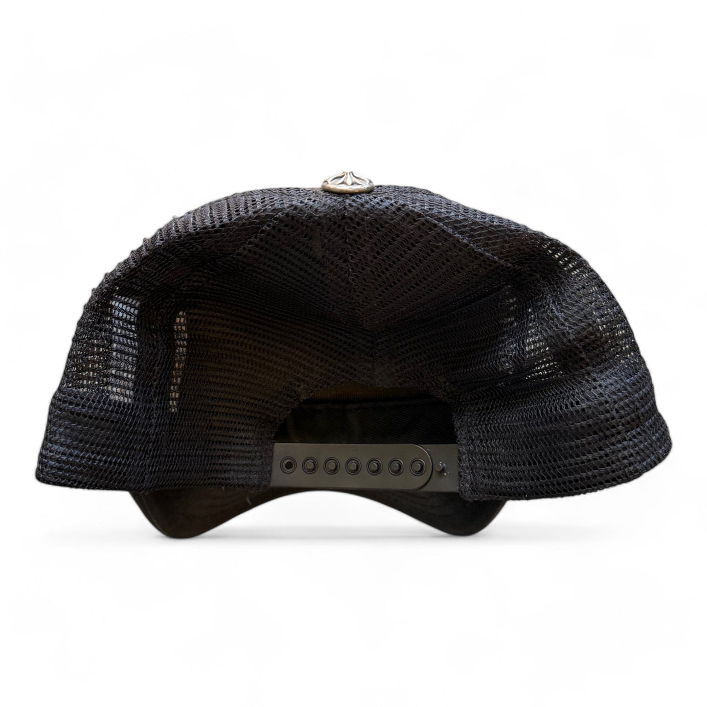 Chrome Hearts Hollywood Trucker Hat