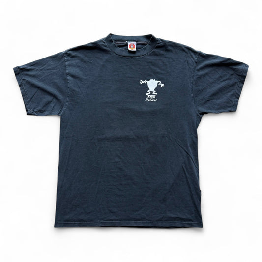 90's Taz Pro Series Golf T-Shirt