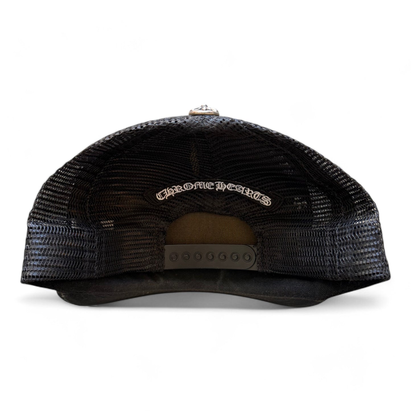 Chrome Hearts Matty Boy Trucker Hat