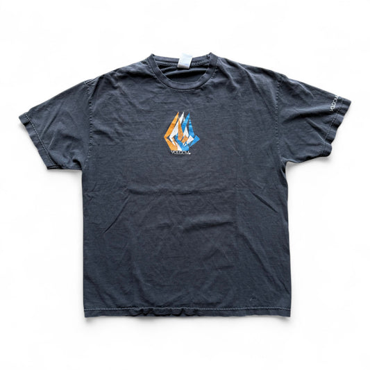 00's Volcom Faded T-Shirt