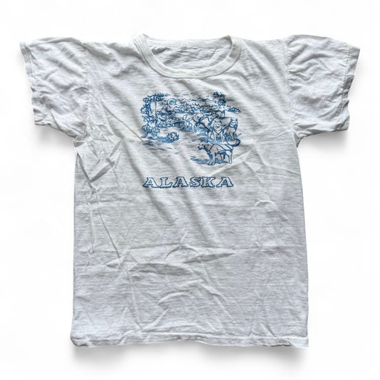 80's Alaska T-Shirt
