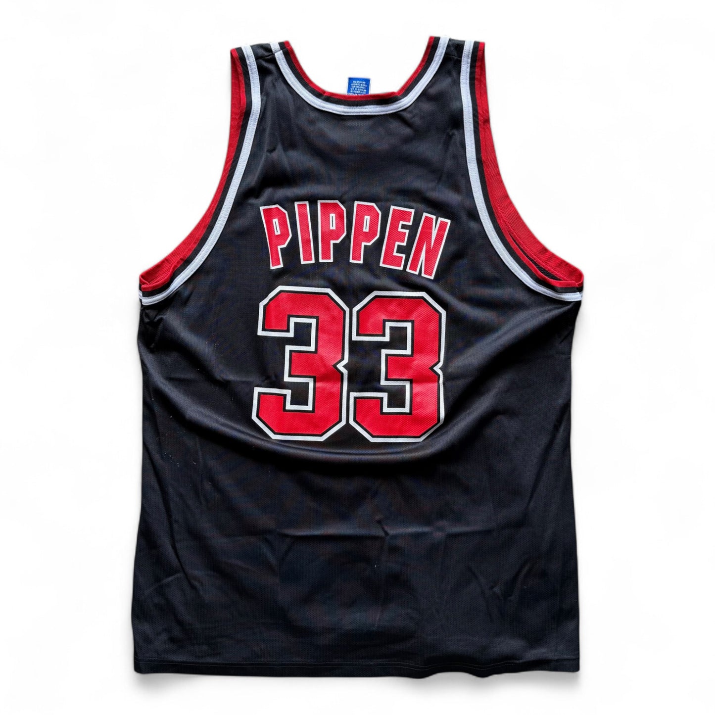90's Bulls Scottie Pippen Jersey