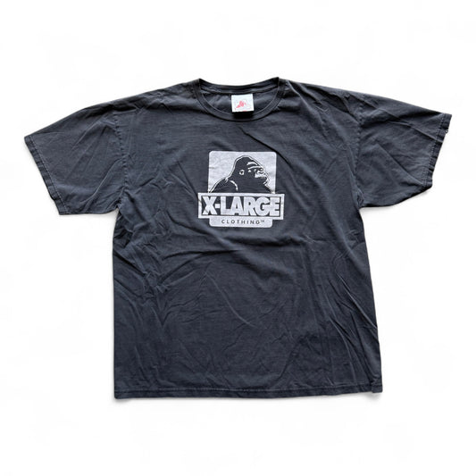 90's XLARGE Logo T-Shirt