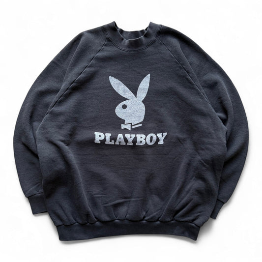 90's Playboy Crewneck
