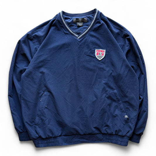 00's USA Soccer Jacket