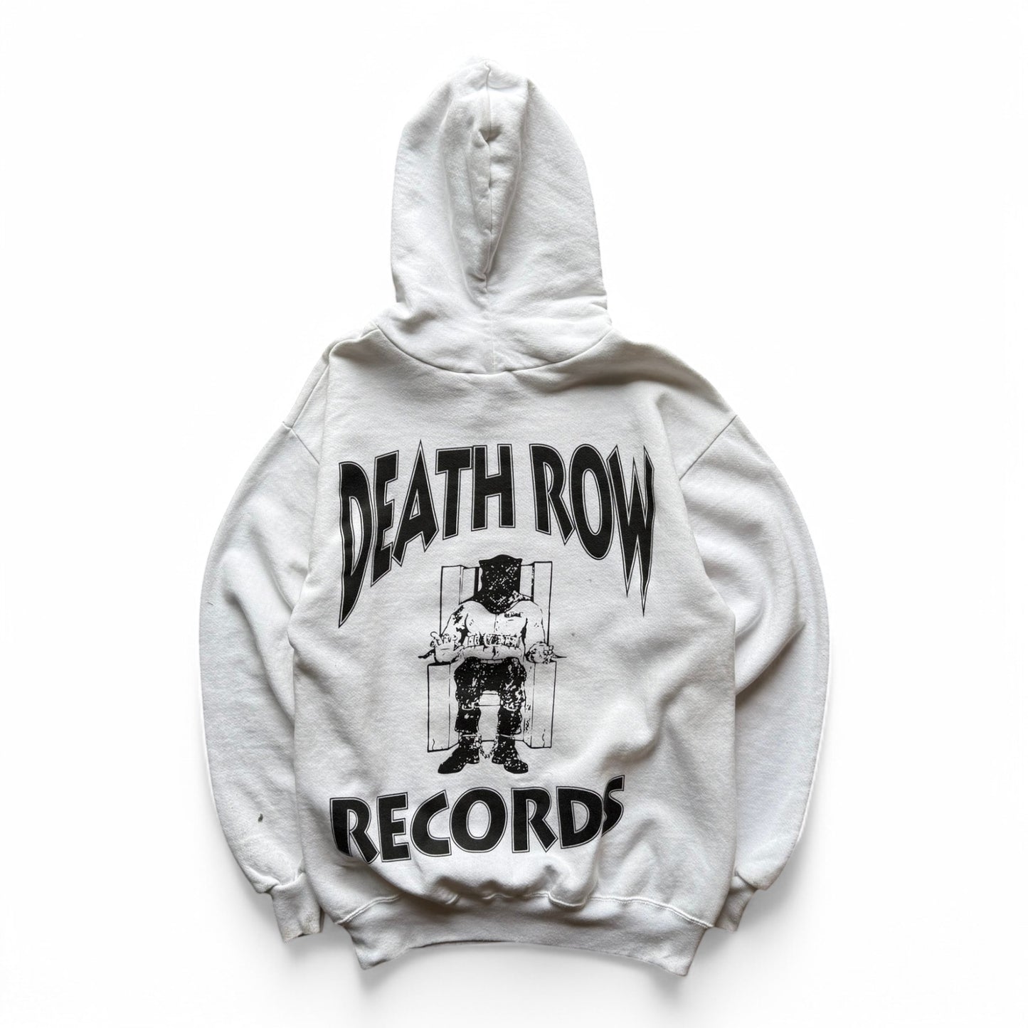 1990's Dr. Dre The Chronic Pullover Hoodie