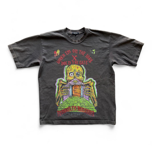 Yeezy Season 6 XXXTentacion T-Shirt