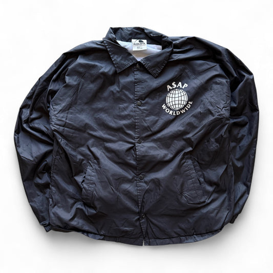Asap Worldwide Jacket