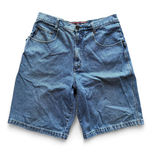 00's Lugz Jeans Denim Shorts