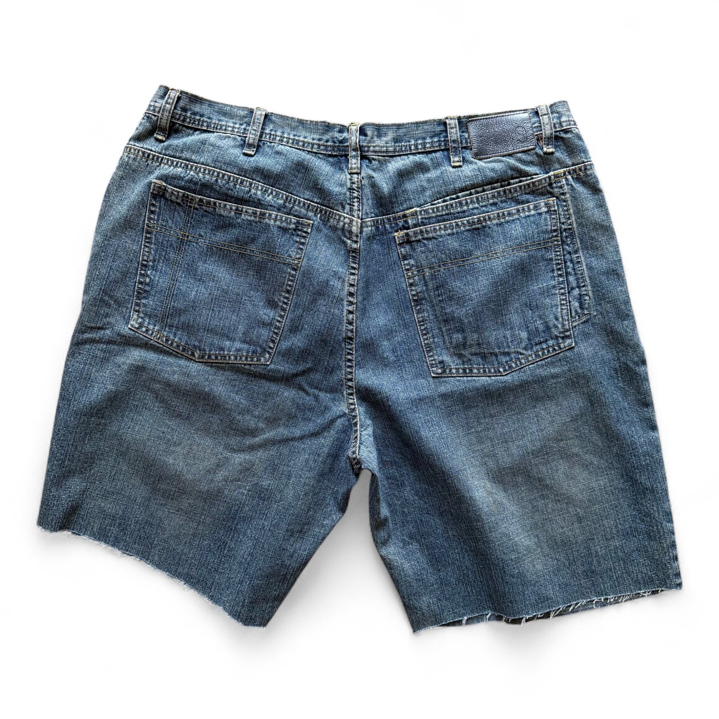 00's Sean John Denim Shorts