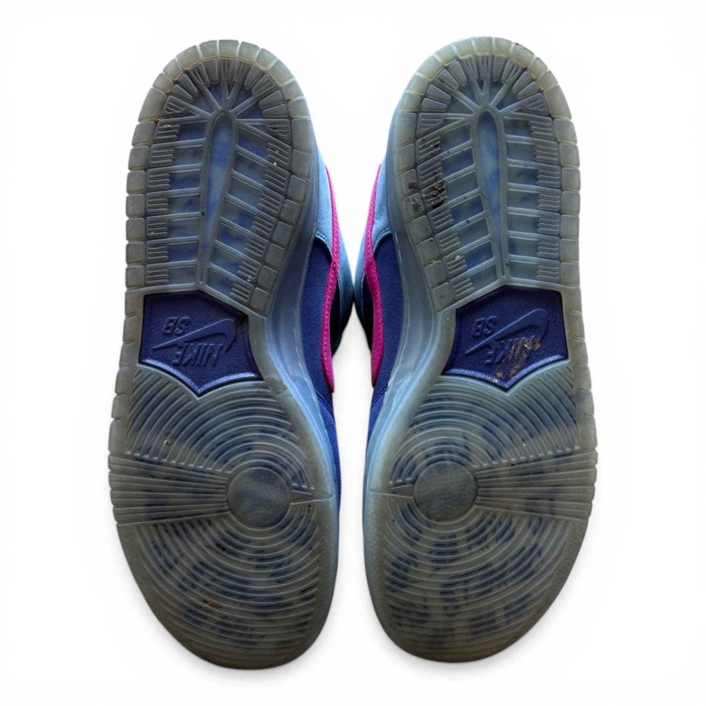 Nike SB Dunk Low Run The Jewels