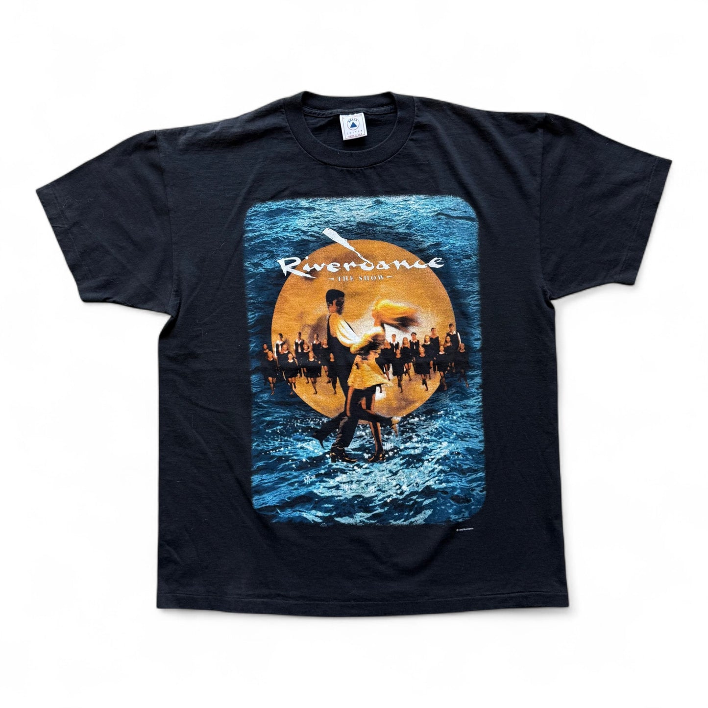 90's Riverdance The Show T-Shirt