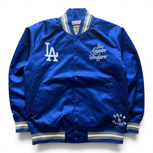 Los Angeles Dodgers Born-X-Raised Jacket