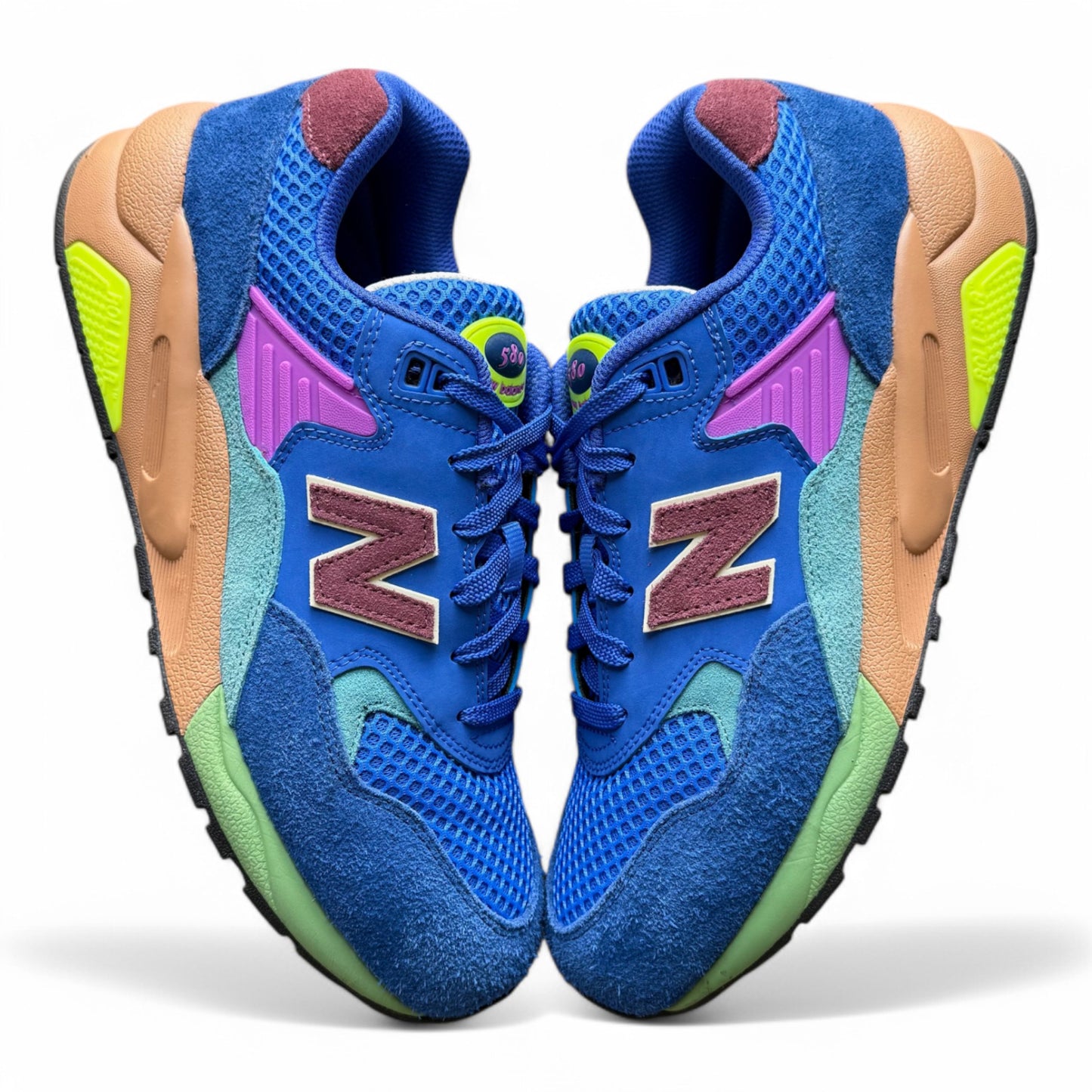 New Balance 580 Multi Color