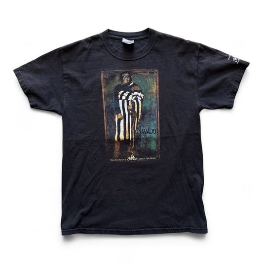 00's Navajo La Fonda T-Shirt