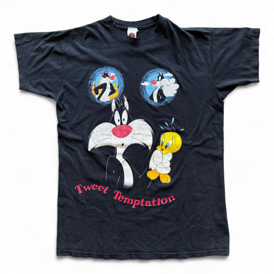 90's Tweet Temptation T-Shirt