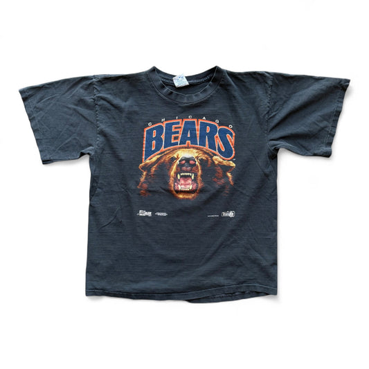 90's Chicago Bears Youth T-Shirt