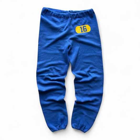 70's UCLA Swimming Sweatpants