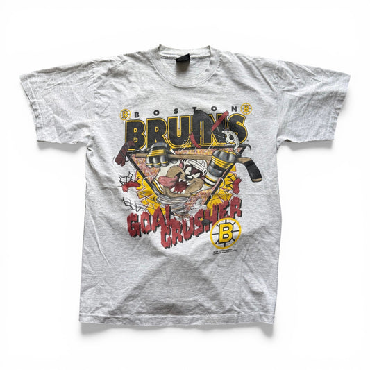 1995 Boston Bruins Taz T-Shirt