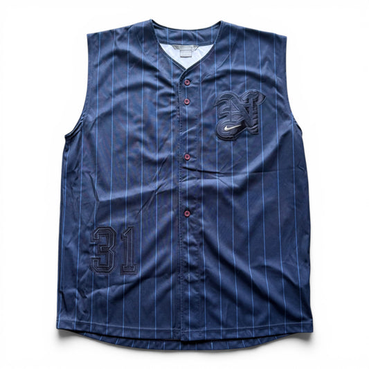 2000's Nike Cut-Off Jersey