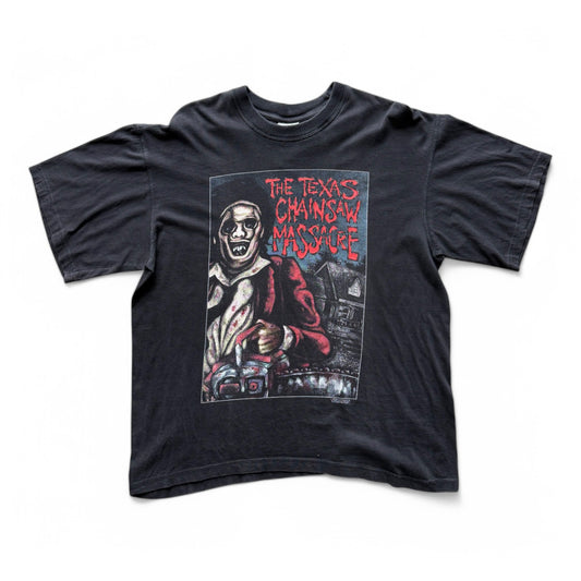 1998 The Texas Chainsaw Massacre T-Shirt