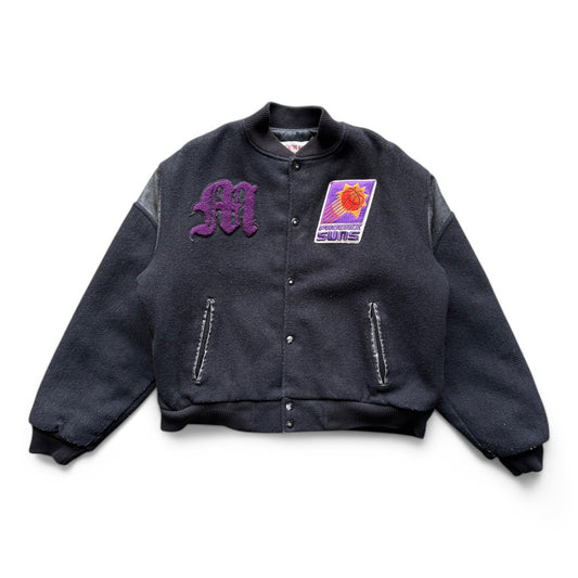 1990's Phoenix Suns Varsity Jacket