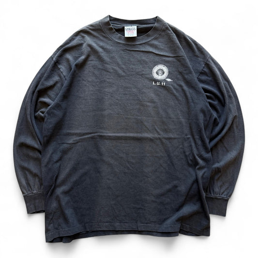 90's I.B.E.W. Los Angeles L/S T-Shirt