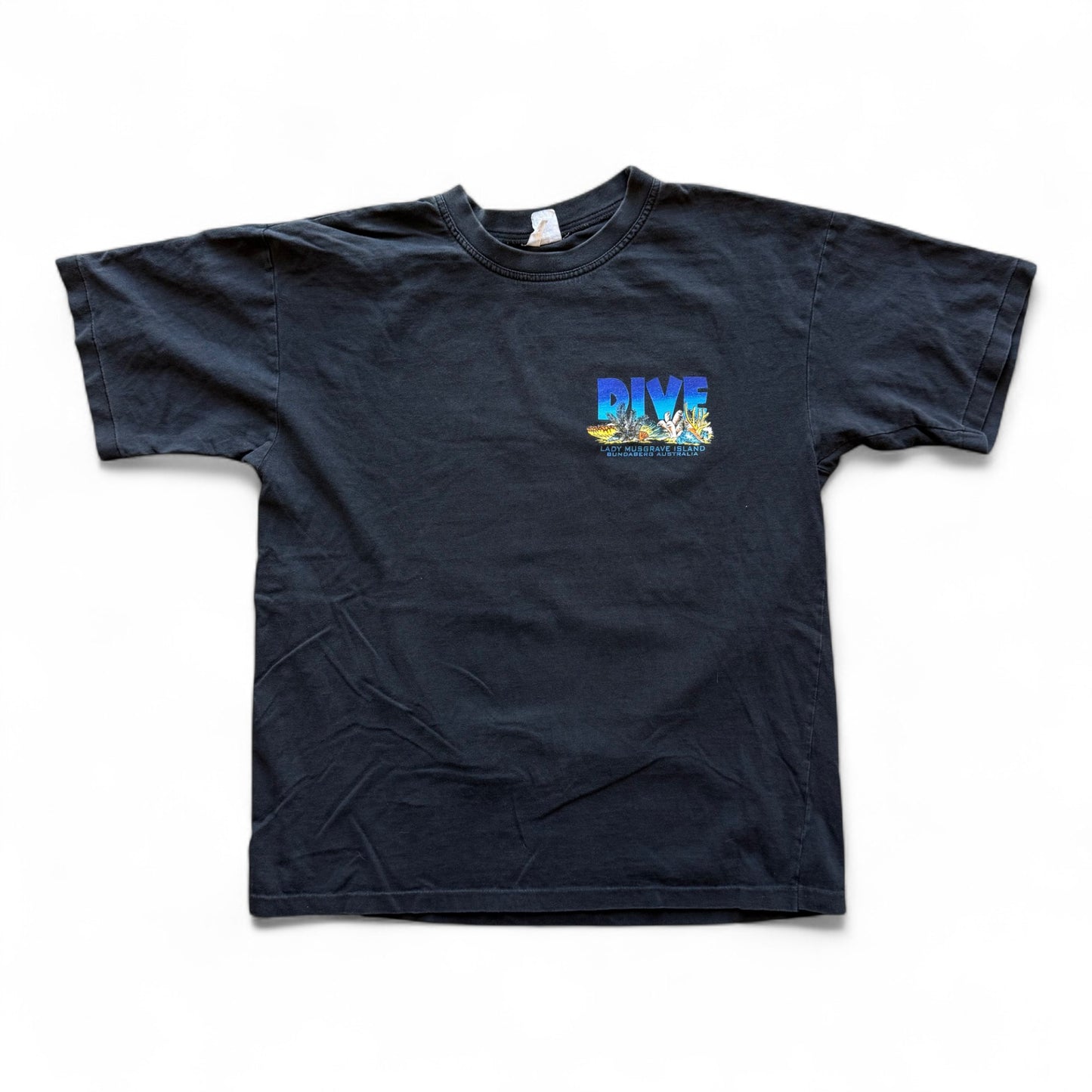 90's Dive The Reef T-Shirt