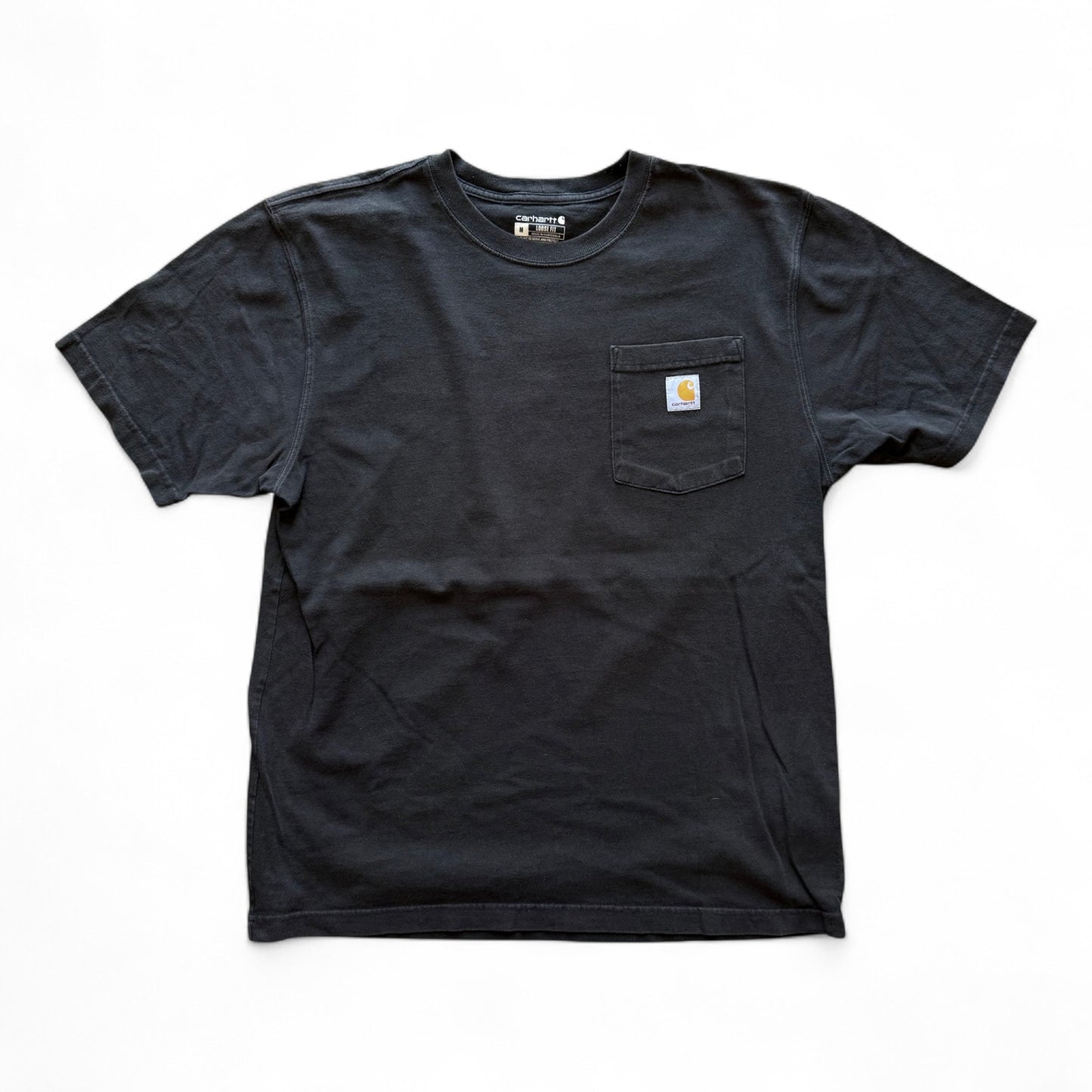 00's Carhartt Pocket T-Shirt