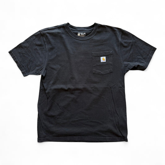 00's Carhartt Pocket T-Shirt