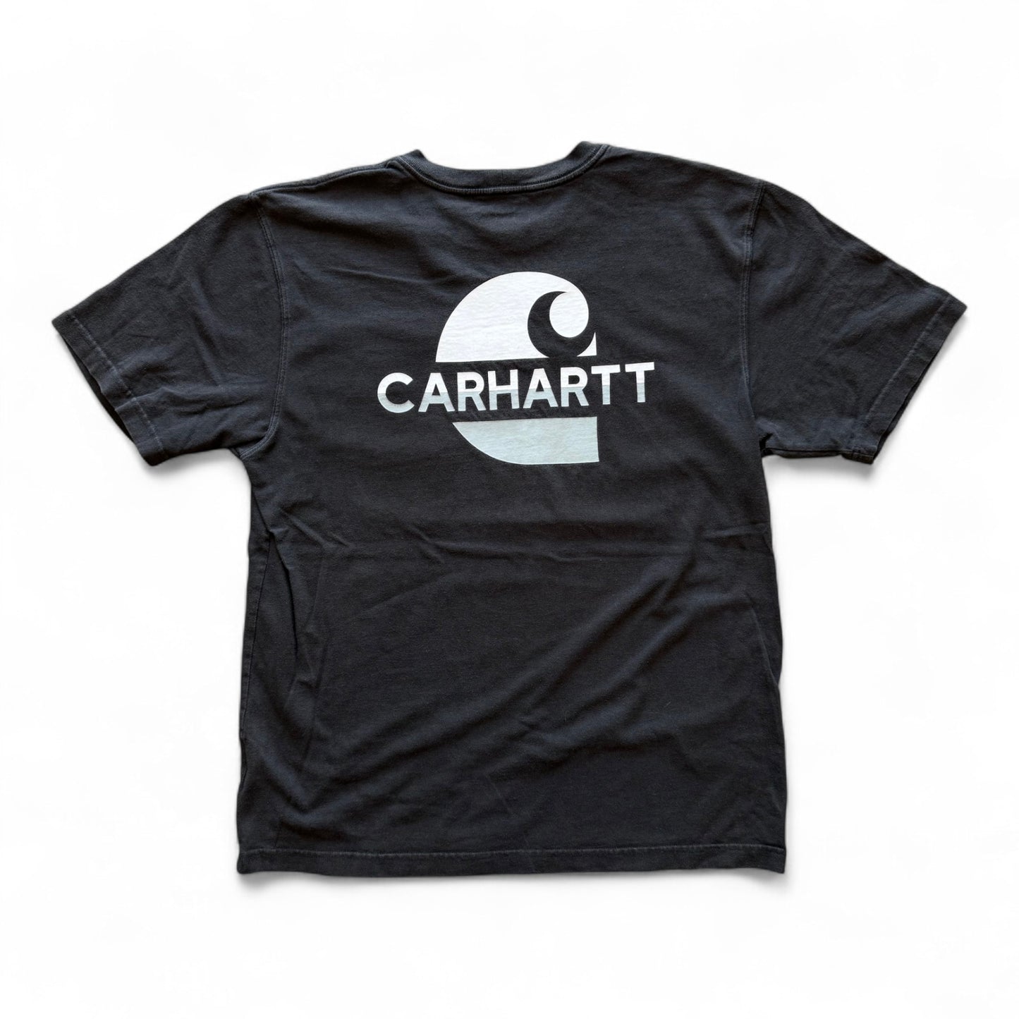 00's Carhartt Pocket T-Shirt