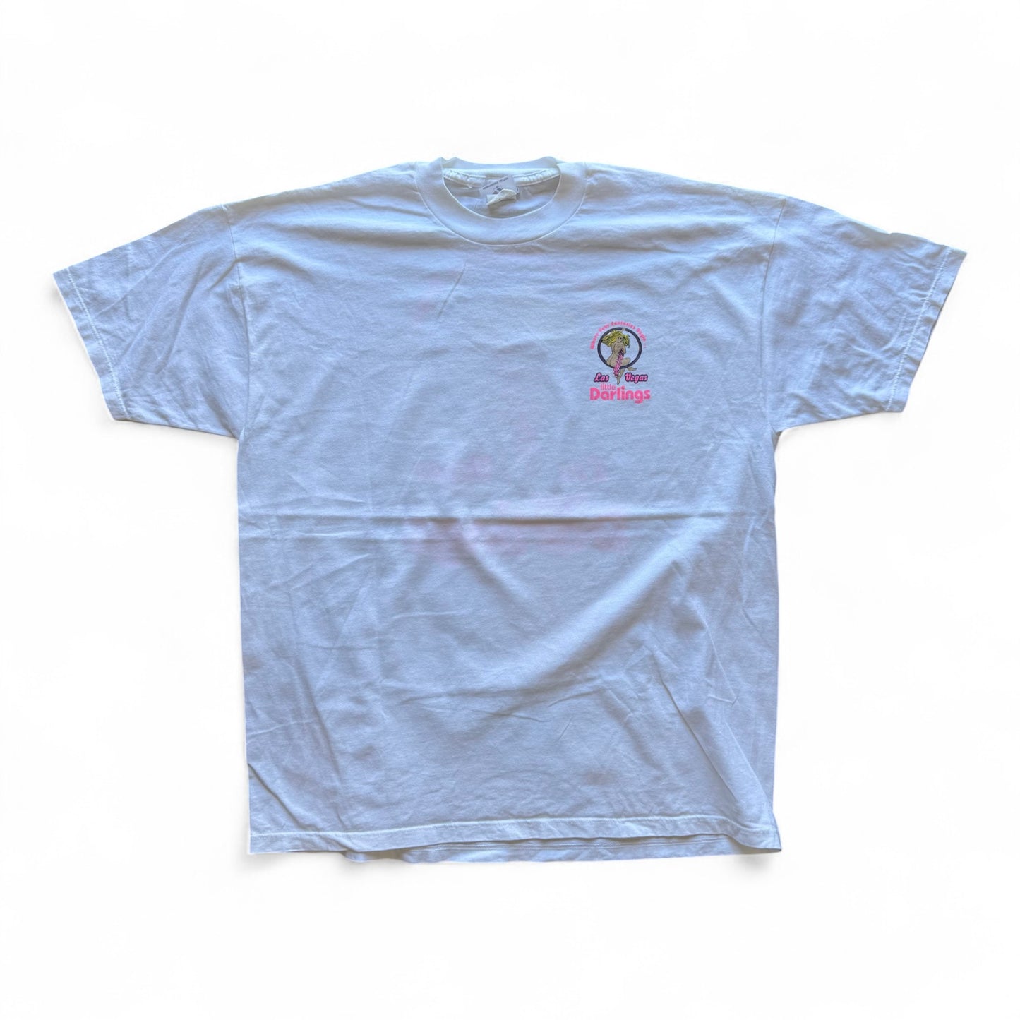 90's Little Darlings T-Shirt