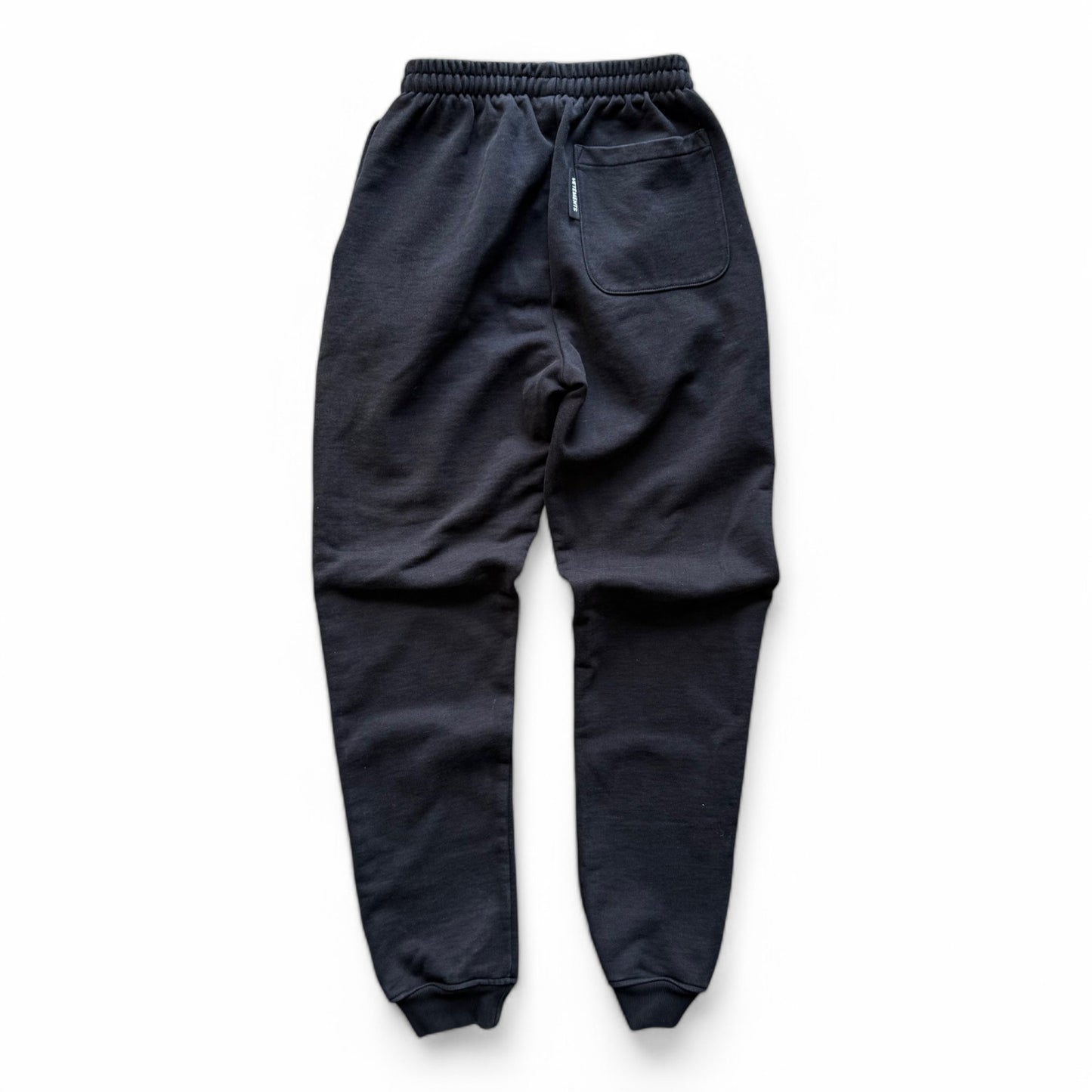 Vetements Anarchy Logo Sweatpants