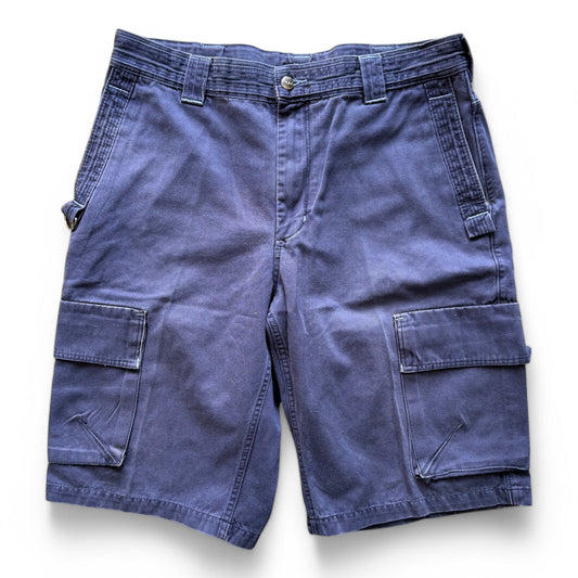 Y2K Sean John Cargo Shorts