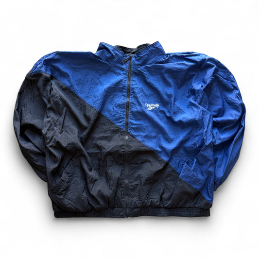00's Reebok Zip-Up Jacket