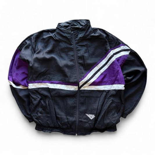90's Pony Zip-Up Jacket