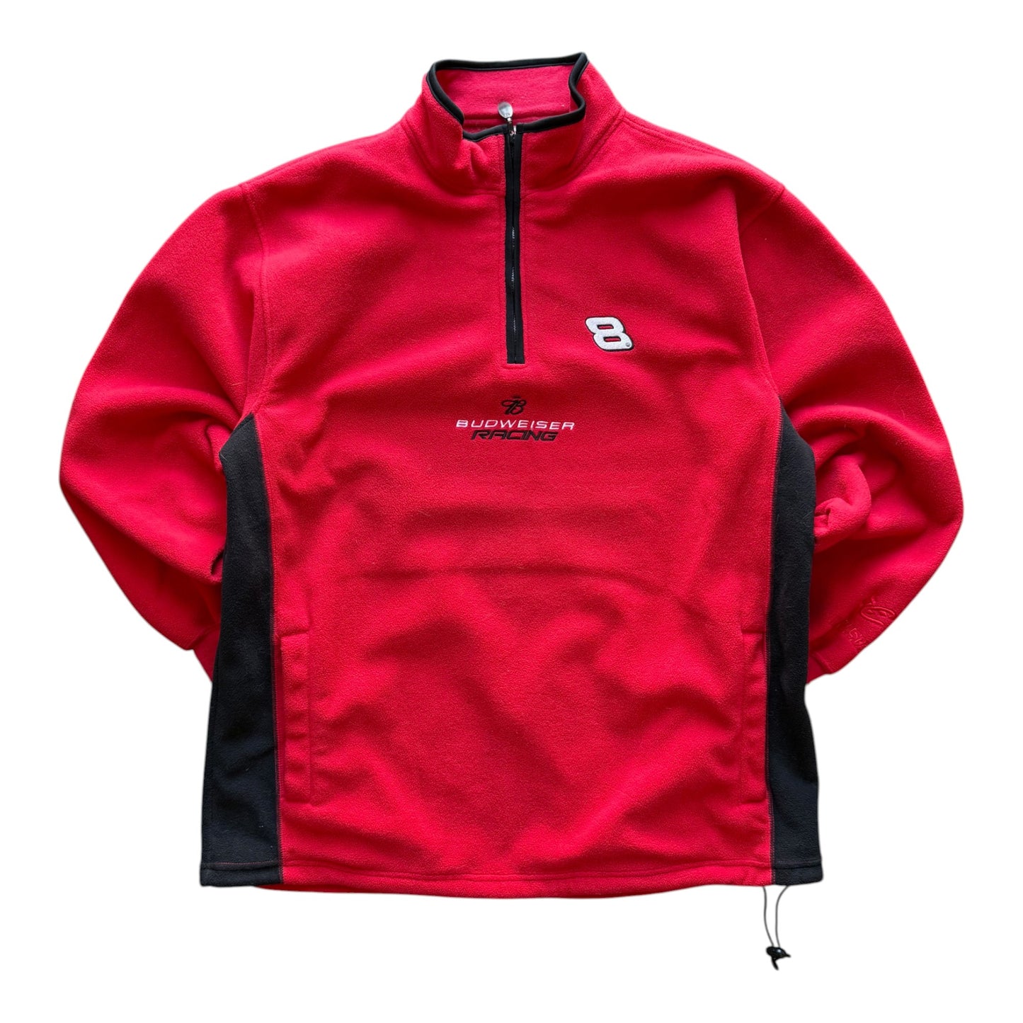 00's Dale Jr. Fleece Sweater