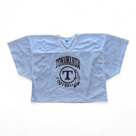 90's Tonawanda Football Mesh Jersey