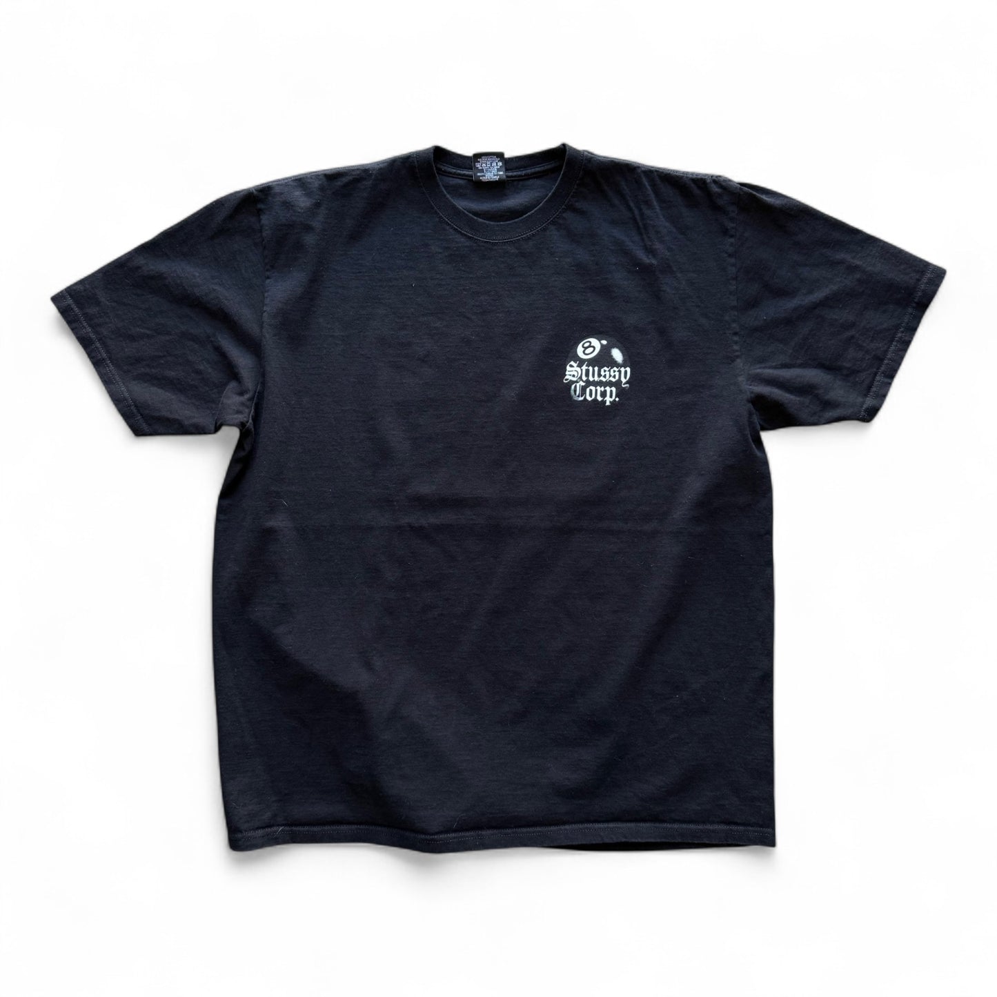 Stussy Corp. T-Shirt