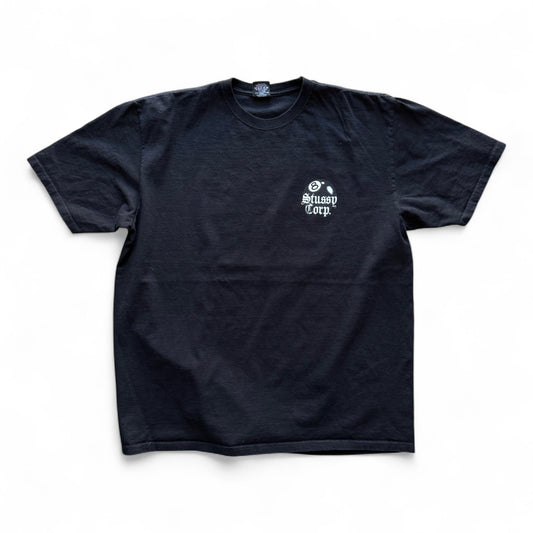 Stussy Corp. T-Shirt