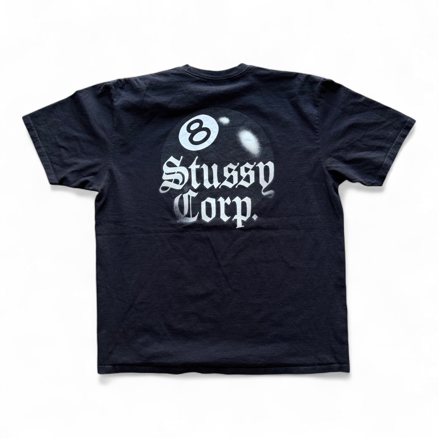 Stussy Corp. T-Shirt
