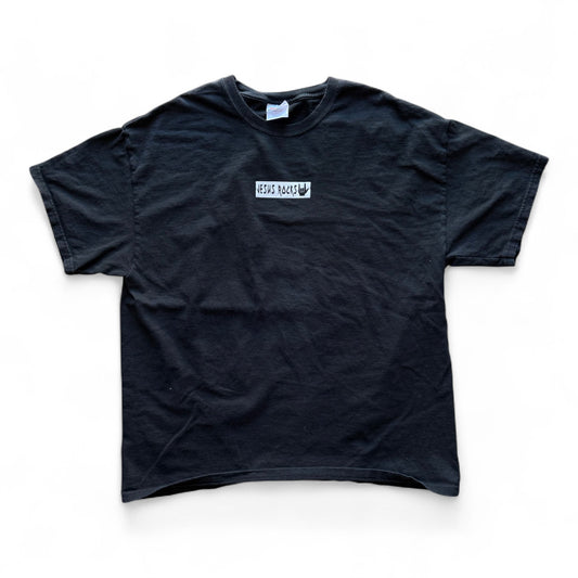 00's Jesus Rocks T-Shirt