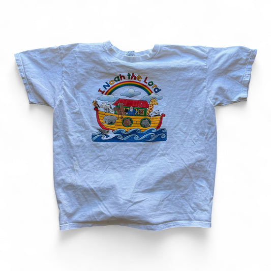 00's I Noah The Lord T-Shirt