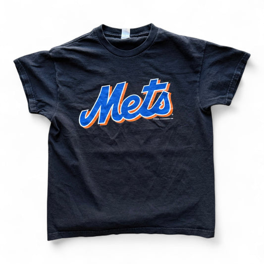 90's New York Mets Piazza T-Shirt