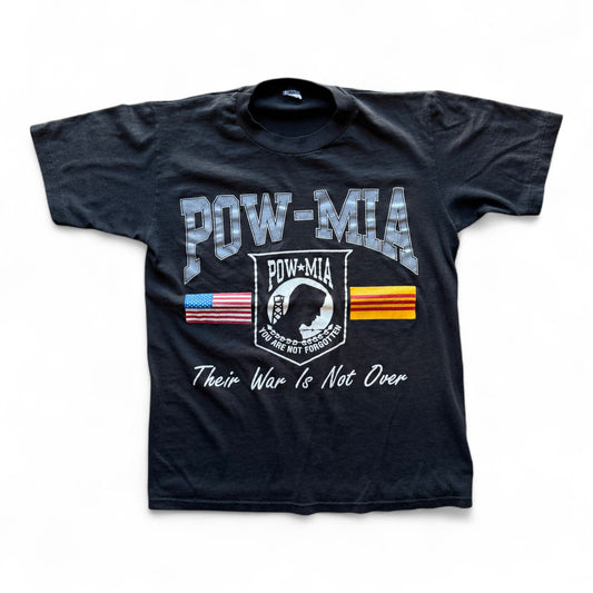 80's POW-MIA T-Shirt