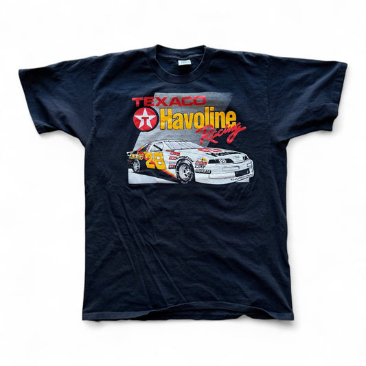 90's Texaco Racing T-Shirt