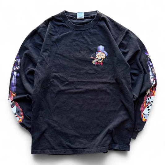 00 Goodsport L/S T-Shirt